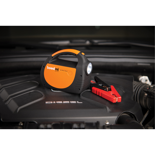 Elite Multi-Functional Jump Starter The Estey Group