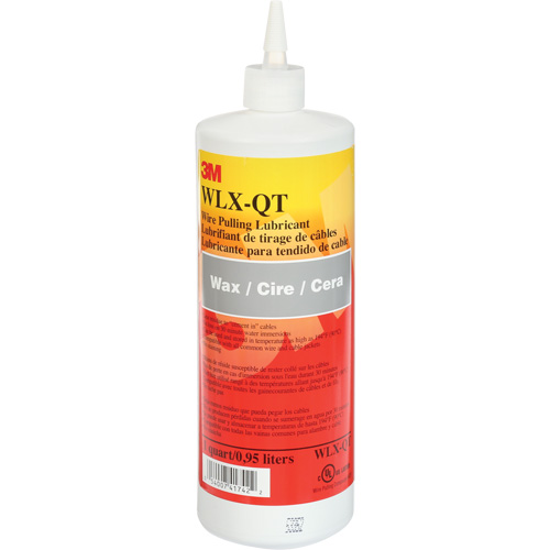 Wire Pulling Lubricant, Bucket The Estey Group