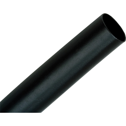 Heat Shrink Tubing, Thin Wall, 4', 0.187" (4.75mm) - 0.375" (9.53mm) The Estey Group