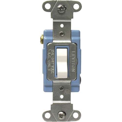 Industrial Grade 3-Way Toggle Switch The Estey Group