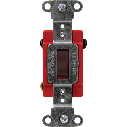 Industrial Grade 3-Way Toggle Switch The Estey Group