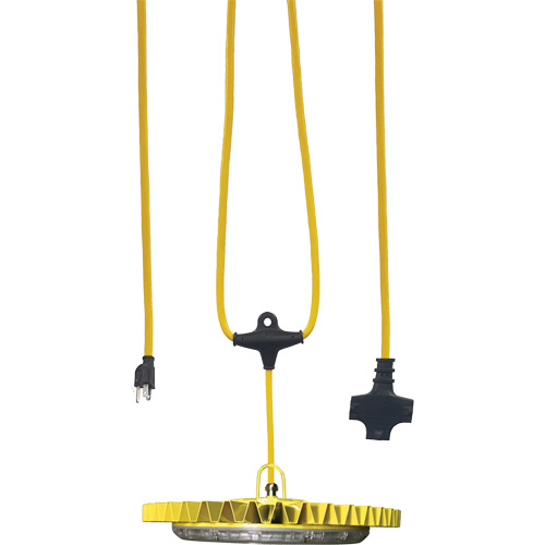 Beacon120 LED High Bay Light with Daisy Chain The Estey Group