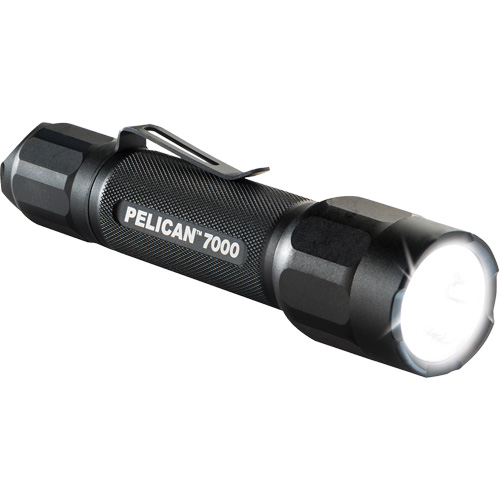7000 Series Tactical Flashlight, LED, 774 Lumens, CR123 Batteries The Estey Group
