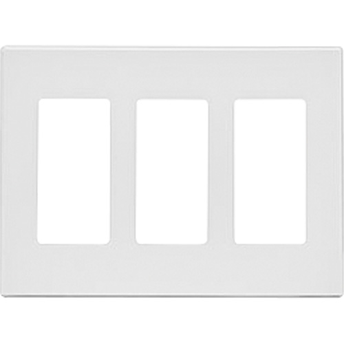 Screwless Decora&reg; Wall Plate The Estey Group
