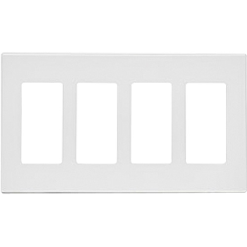 Screwless Decora&reg; Wall Plate The Estey Group