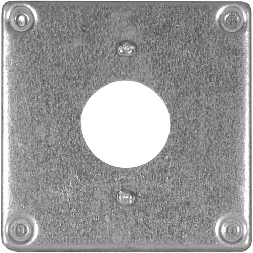 Junction Box Cover The Estey Group