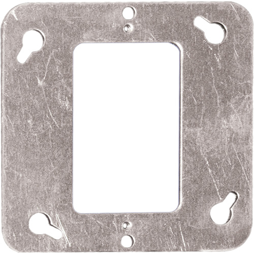 Junction Box Cover The Estey Group