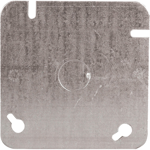 Junction Box Cover The Estey Group