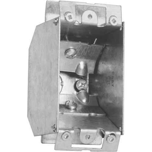 Junction Box The Estey Group