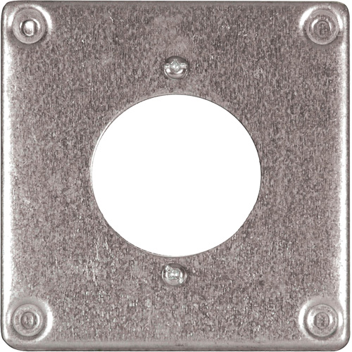 Junction Box Surface Cover The Estey Group