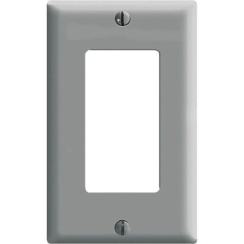 Decora&reg; Wallplate The Estey Group