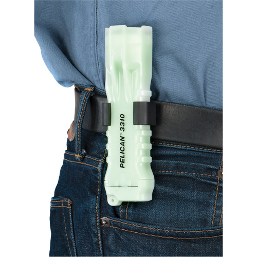 Flashlight, LED, 378 Lumens, AA Batteries The Estey Group