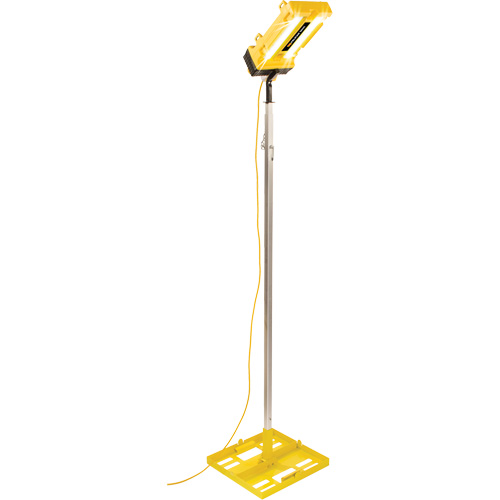 Modular Light System, LED, 24 W, 3000 Lumens, Aluminum Housing The Estey Group