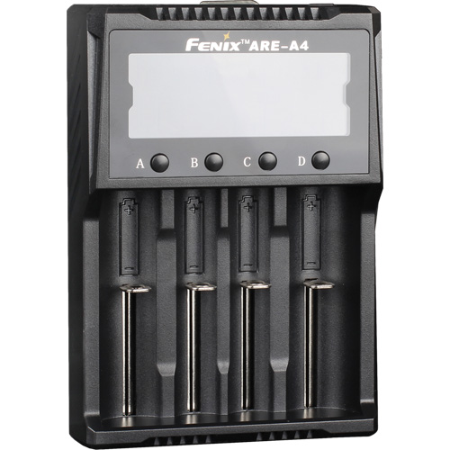 Chargeur de batterie multifonction ARE-A4 The Estey Group