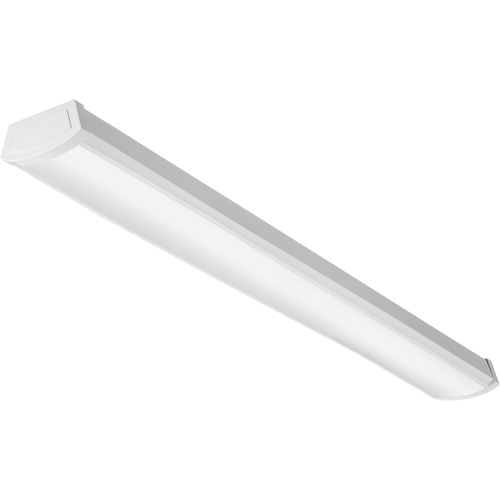 Luminaire enveloppant FMLWL &agrave; profil bas The Estey Group