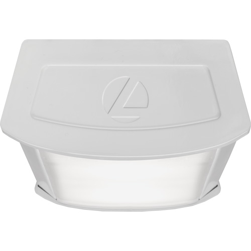 Luminaire enveloppant FMLWL &agrave; profil bas The Estey Group