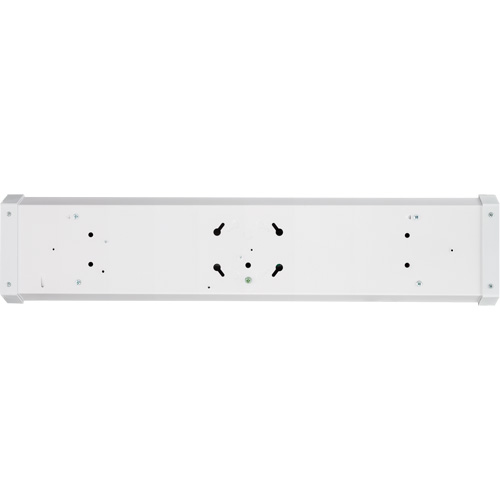 Luminaire enveloppant FMLWL &agrave; profil bas The Estey Group
