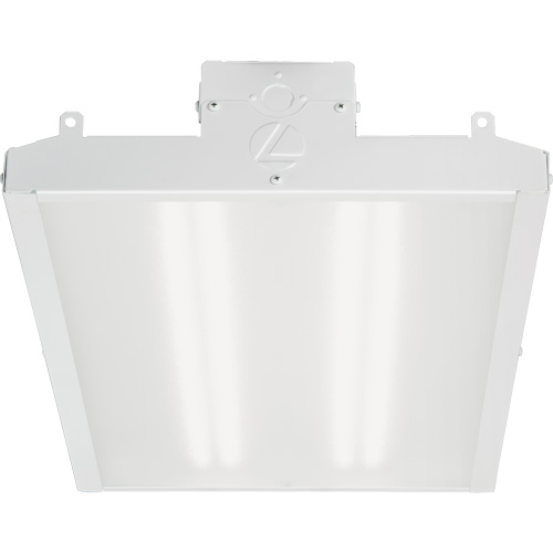 I-Beam&reg; IBE High Bay Light Fixture, LED, 120 - 277 V, 83 W, 4.25" H x 14.88" W x 22" L The Estey Group