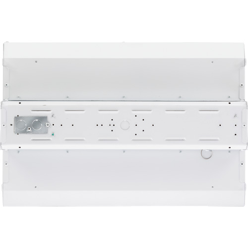 I-Beam&reg; IBE High Bay Light Fixture, LED, 120 - 277 V, 83 W, 4.25" H x 14.88" W x 22" L The Estey Group