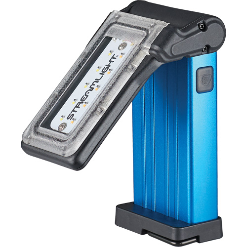 Lampe de travail multifonctionnelle compacte FlipMate, DEL, 500 lumens, Boîtier en Aluminium The Estey Group