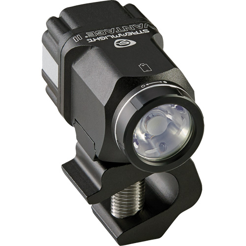 Lampe pour casque de calibre industriel Vantage II The Estey Group