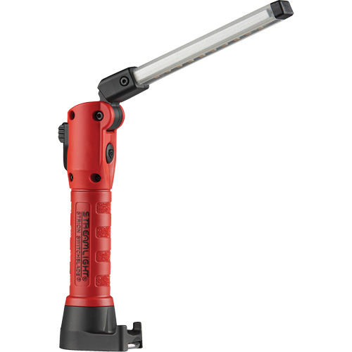 Lampe de travail compacte Strion SwitchBlade, DEL, 500 Lumens The Estey Group