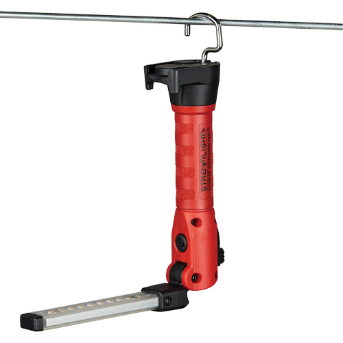 Lampe de travail compacte Strion SwitchBlade, DEL, 500 Lumens The Estey Group