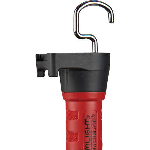 Lampe de travail compacte Strion SwitchBlade, DEL, 500 Lumens The Estey Group