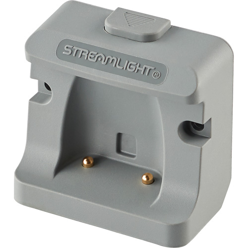 Support et chargeur pour lampe frontale USB Haz-Lo The Estey Group