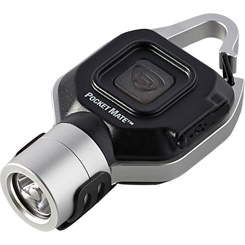 Pocket Mate&reg; USB Flashlight The Estey Group