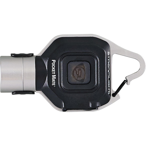 Pocket Mate&reg; USB Flashlight The Estey Group
