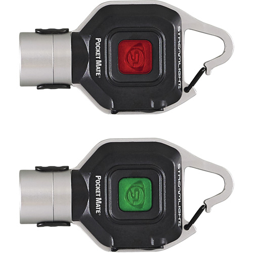 Pocket Mate&reg; USB Flashlight The Estey Group