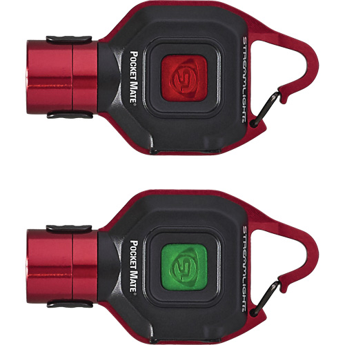 Lampe de poche USB Pocket Mate The Estey Group