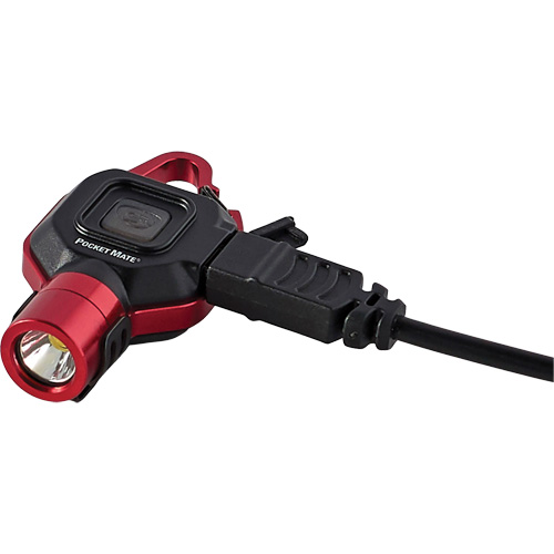 Lampe de poche USB Pocket Mate The Estey Group