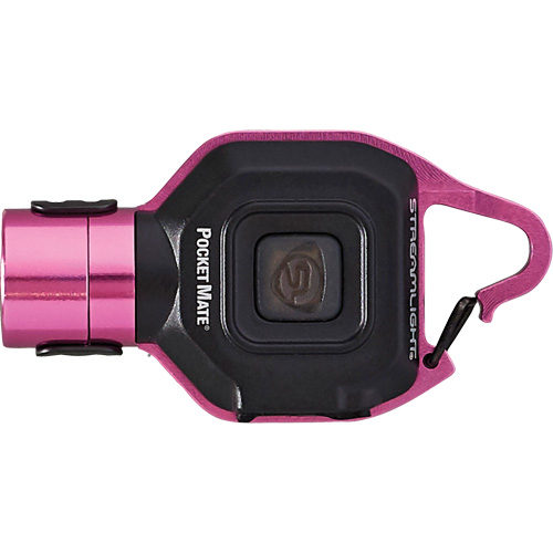 Lampe de poche USB Pocket Mate The Estey Group