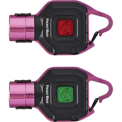 Lampe de poche USB Pocket Mate The Estey Group