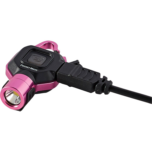 Lampe de poche USB Pocket Mate The Estey Group