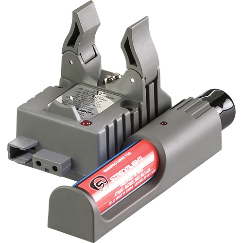 Support de charge &agrave; califourchon Strion USB The Estey Group
