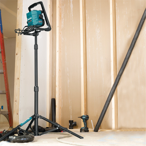Portable Tripod for LED Floodlight The Estey Group
