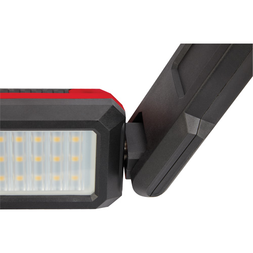 Lampe pour soubassement de carrosserie M12, Magn&eacute;tique, Rechargeable, 1200 lumens The Estey Group