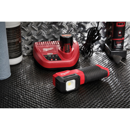 Lampe &agrave; &eacute;chantillonner les couleurs pour la peinture et lesth&eacute;tique automobile M12, DEL, 1000 Lumens The Estey Group