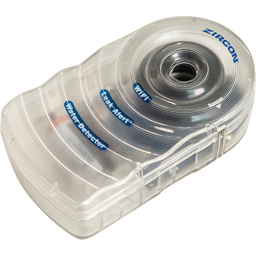 Leak Alert Wi-Fi Leak Detector, Display & Sound Alert The Estey Group
