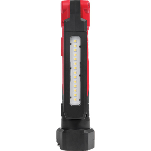 Redlithium USB Stick Light with Magnet & Charging Dock, Hook/Magnetic, Rechargeable, 550 Lumens The Estey Group