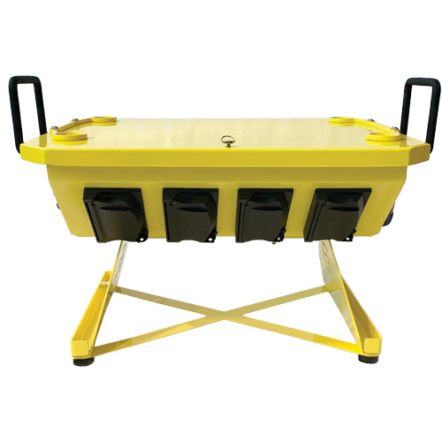 Power Distribution Box The Estey Group