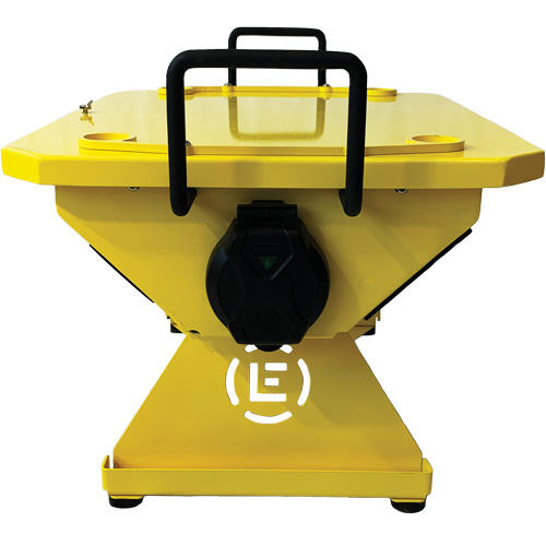 Power Distribution Box The Estey Group