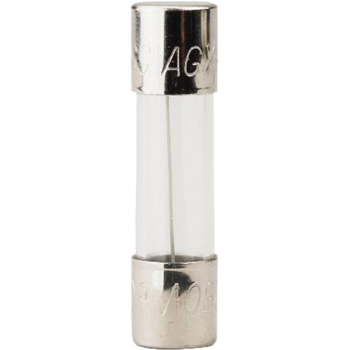 Miniature Glass-Tube Fuse, 5 A, 250 V The Estey Group