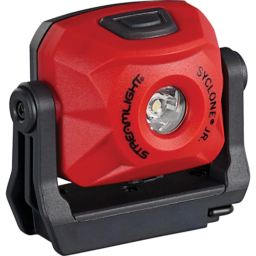 Baladeuse rechargeable ultra compacte Syclone Jr., DEL, 210 lumens The Estey Group