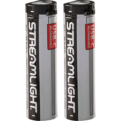 Bloc-pile SL-B50 rechargeable par port USB-C The Estey Group