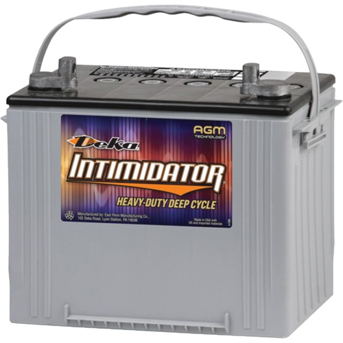 Non-Spillable Valve Regulated Lead Acid Battery The Estey Group