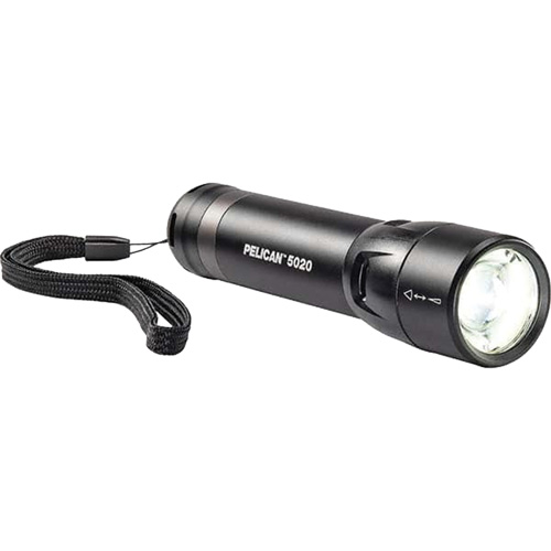 5020 Flashlight, LED, 586 Lumens, AAA Batteries The Estey Group